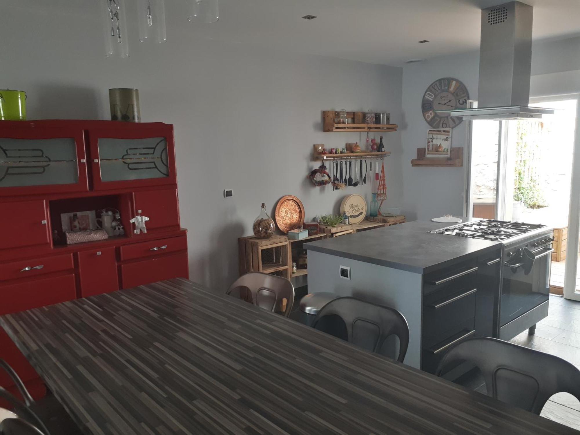 Maison De Village Avec Sa Charmante Petite Cour Interieure Fleury  Esterno foto