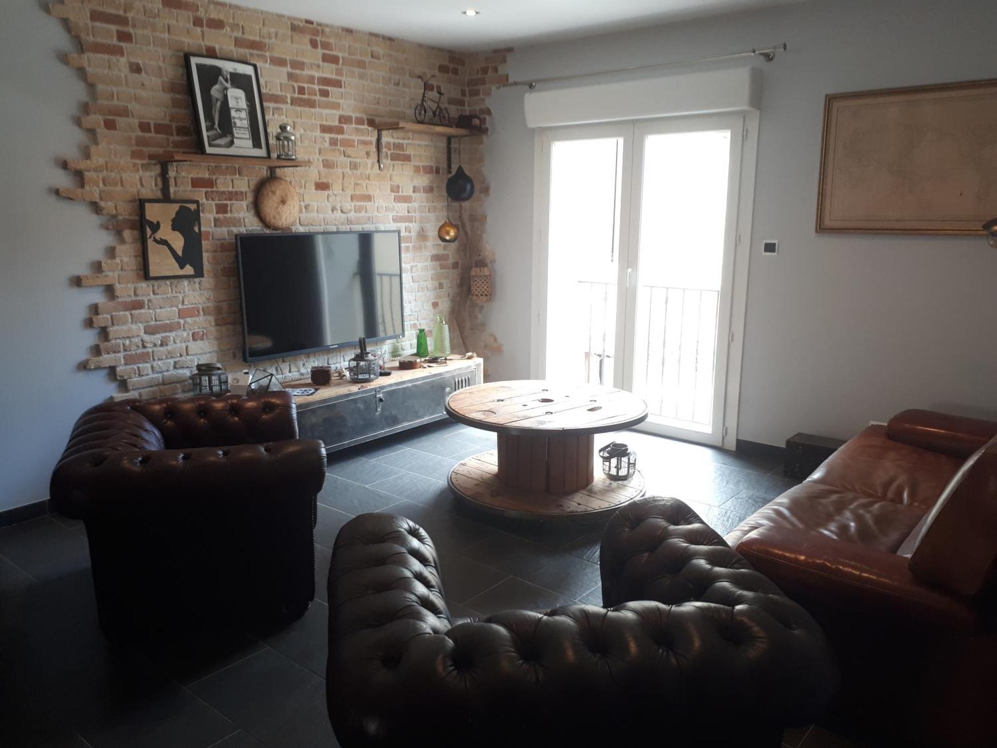 Maison De Village Avec Sa Charmante Petite Cour Interieure Fleury  Esterno foto