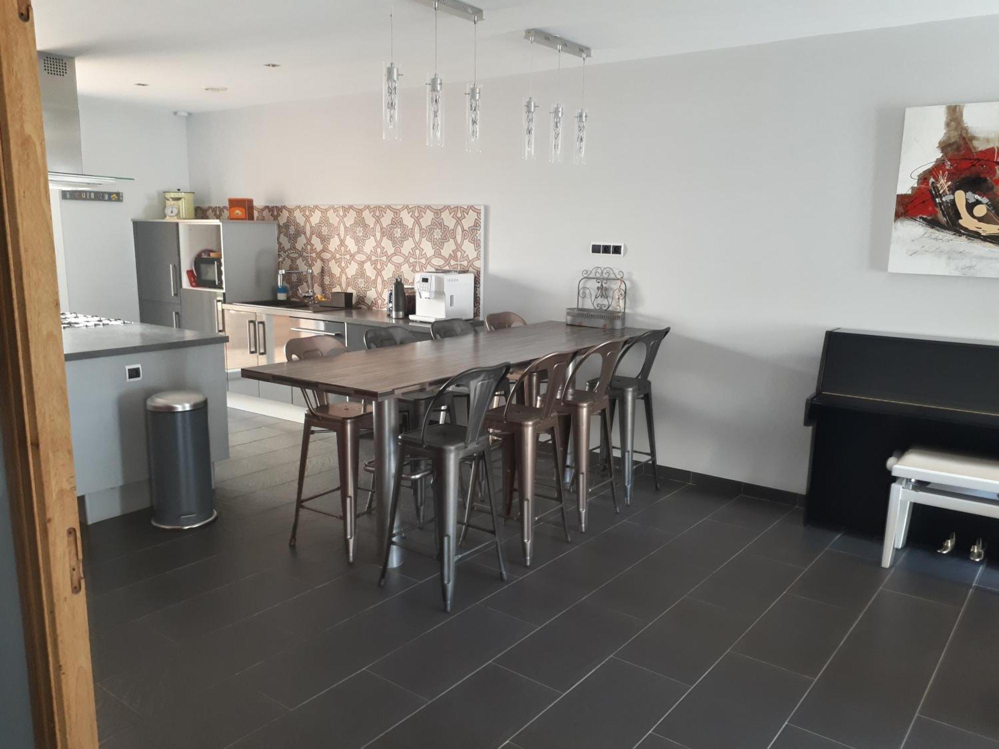 Maison De Village Avec Sa Charmante Petite Cour Interieure Fleury  Esterno foto