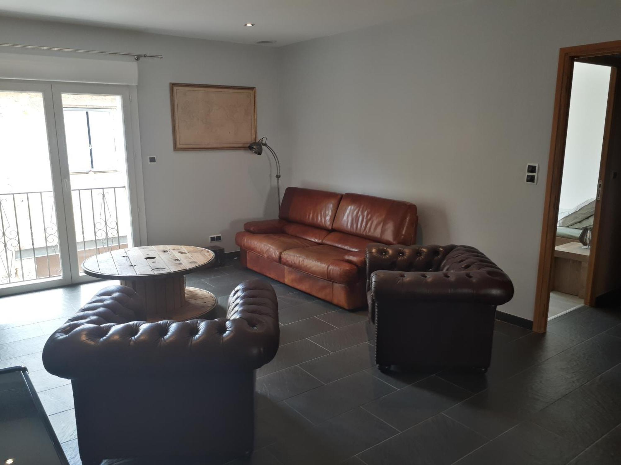 Maison De Village Avec Sa Charmante Petite Cour Interieure Fleury  Esterno foto