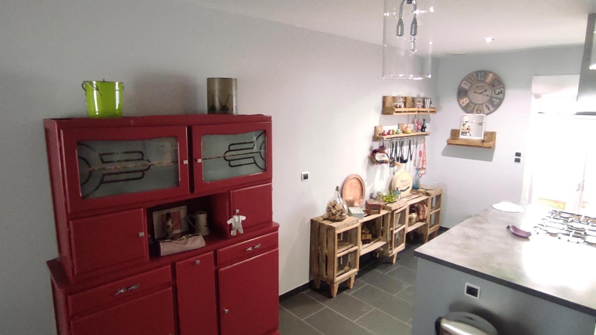 Maison De Village Avec Sa Charmante Petite Cour Interieure Fleury  Esterno foto
