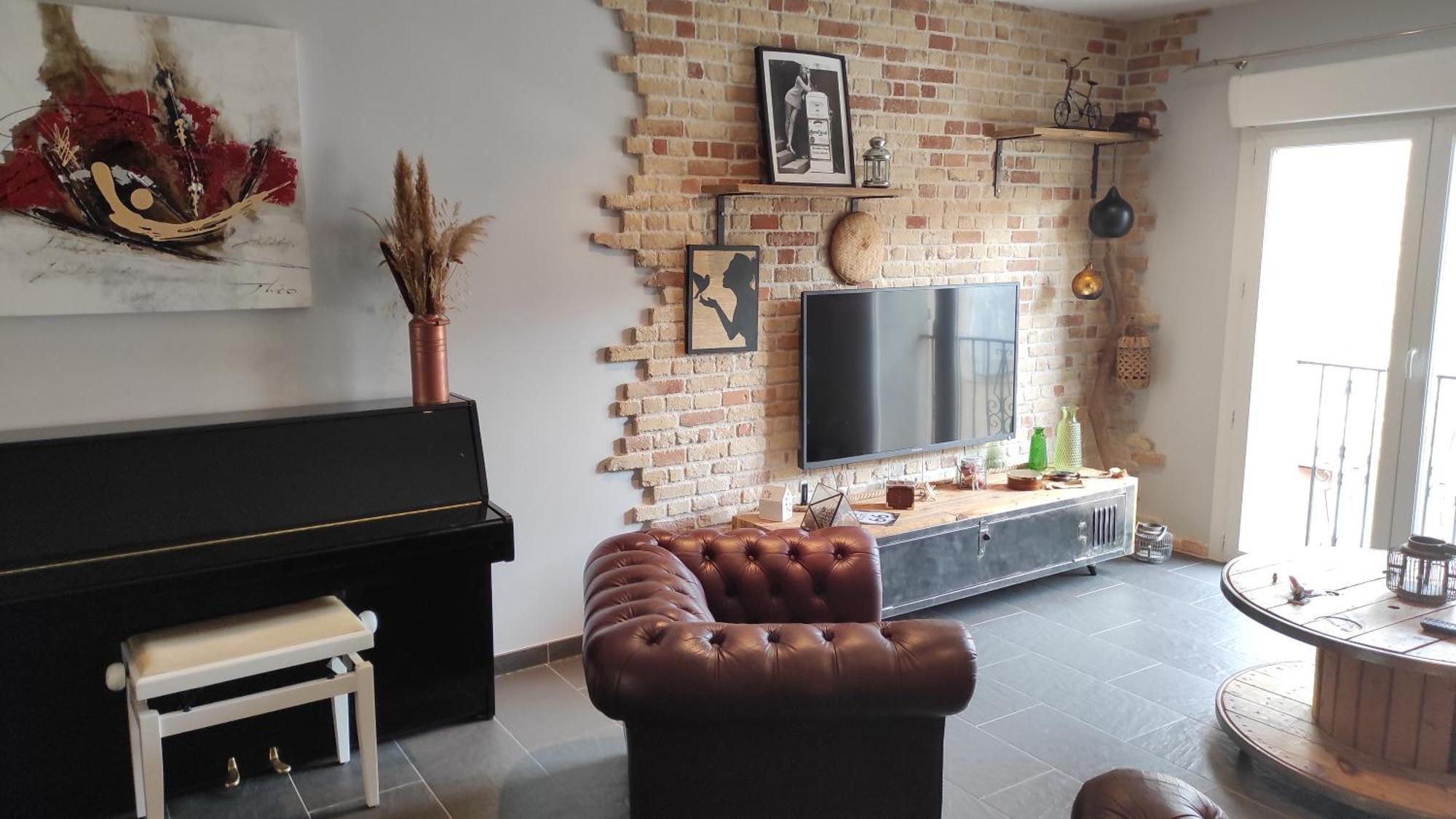 Maison De Village Avec Sa Charmante Petite Cour Interieure Fleury  Esterno foto