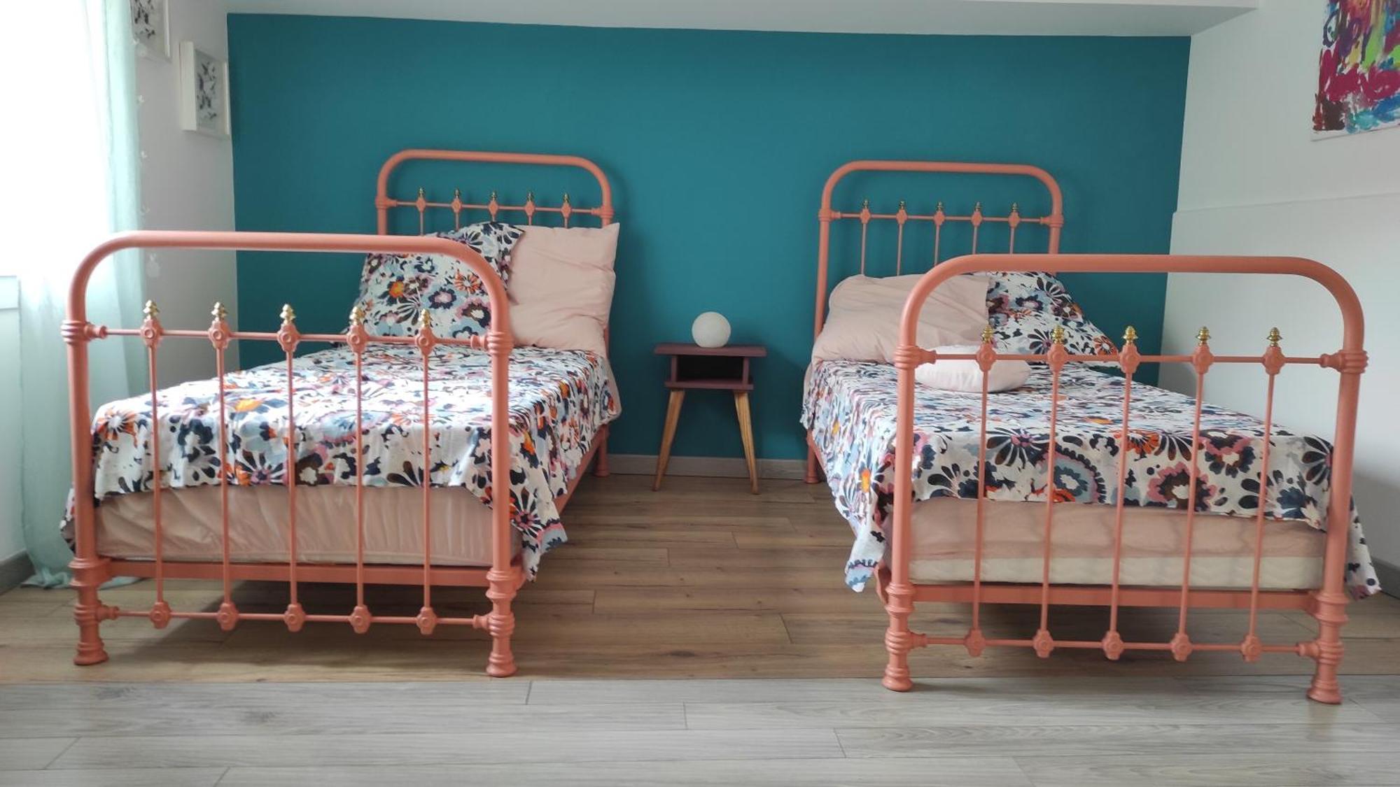 Maison De Village Avec Sa Charmante Petite Cour Interieure Fleury  Esterno foto